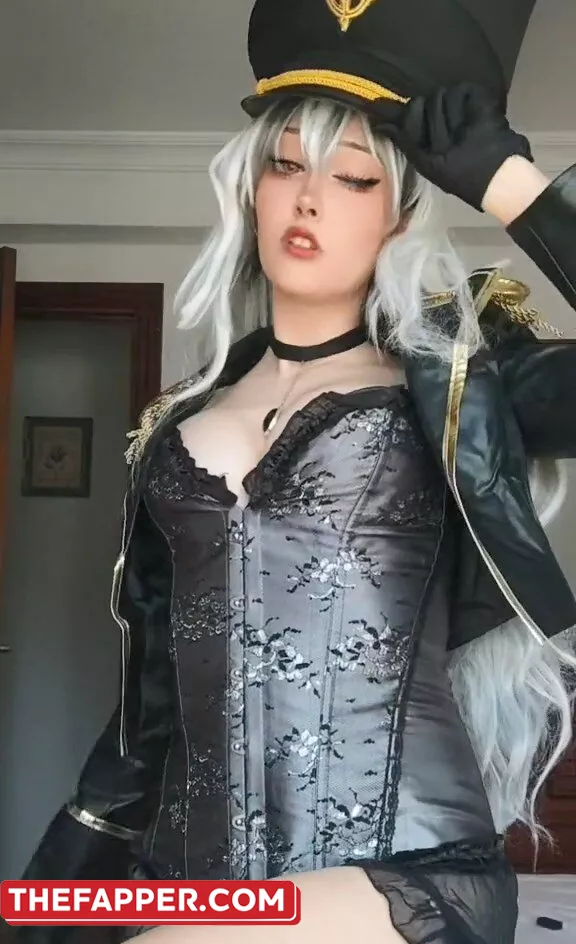 Nyukix  Onlyfans Leaked Nude Image #hLpmR4Uaxy