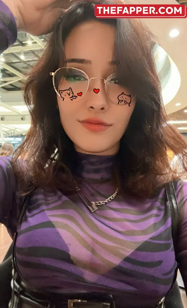 Nyukix  Onlyfans Leaked Nude Image #icf54xp2NJ