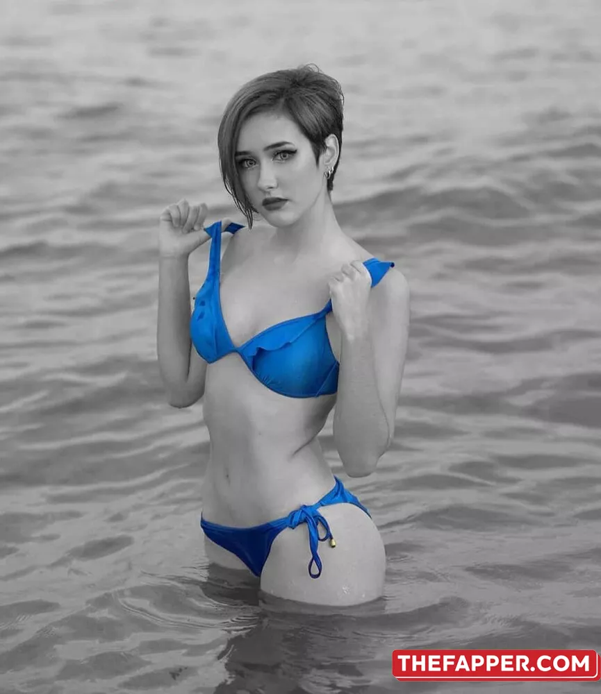 Nyukix  Onlyfans Leaked Nude Image #jnIppfWb4d