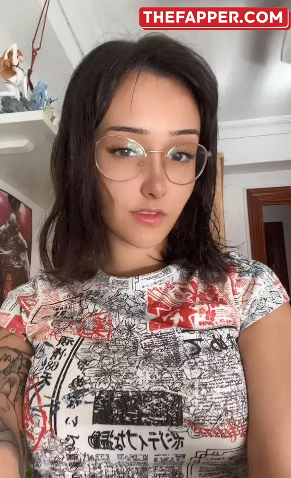Nyukix  Onlyfans Leaked Nude Image #kRZmXttbjS