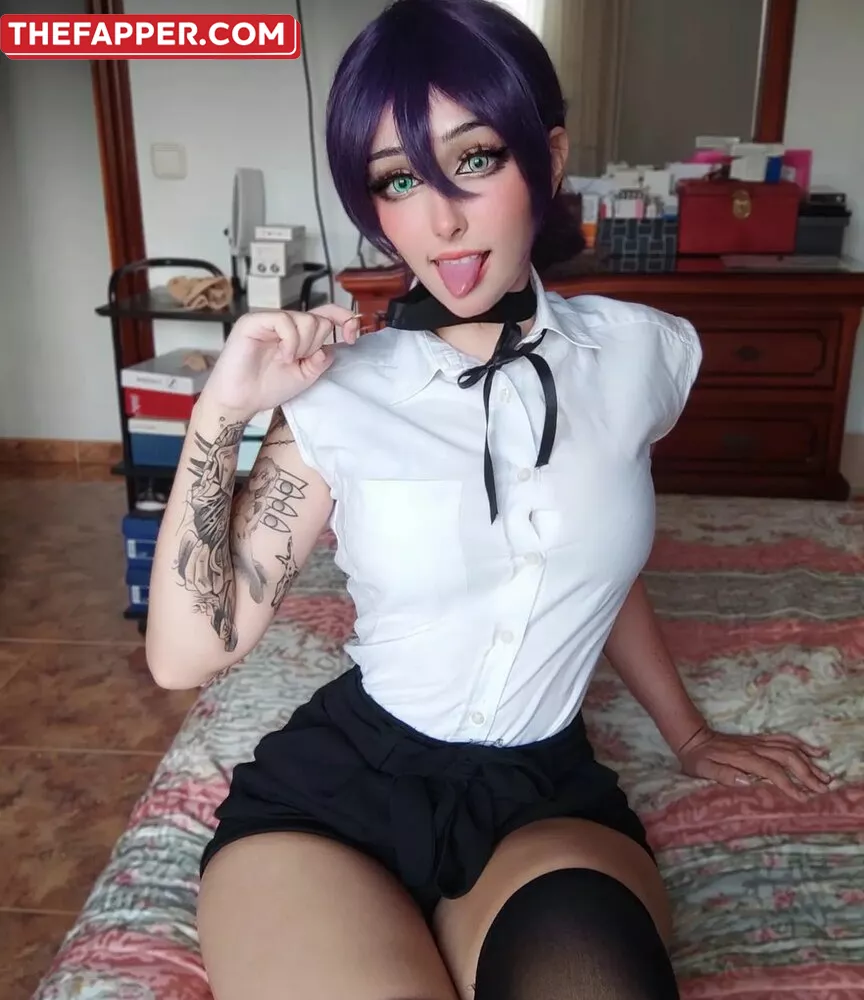 Nyukix  Onlyfans Leaked Nude Image #kUHux0Lc69