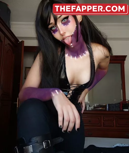 Nyukix  Onlyfans Leaked Nude Image #kw8qitsOVH