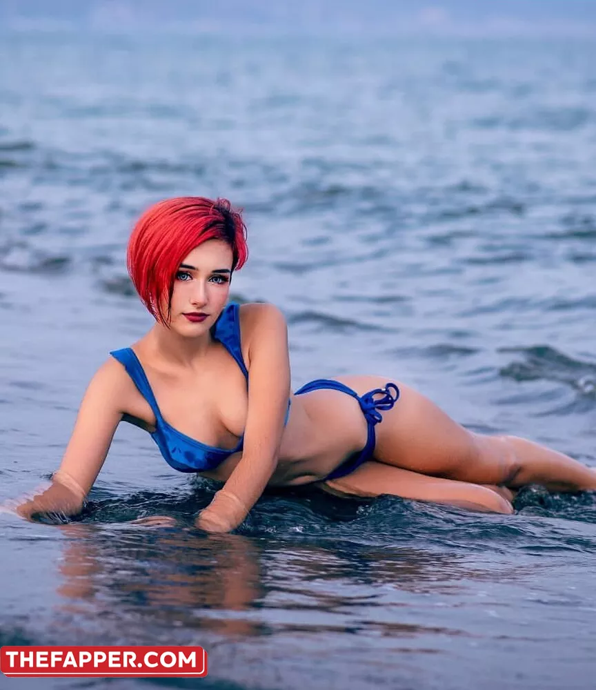 Nyukix  Onlyfans Leaked Nude Image #l0hk7ECneG