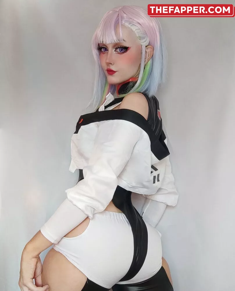 Nyukix  Onlyfans Leaked Nude Image #mc4mas89QF