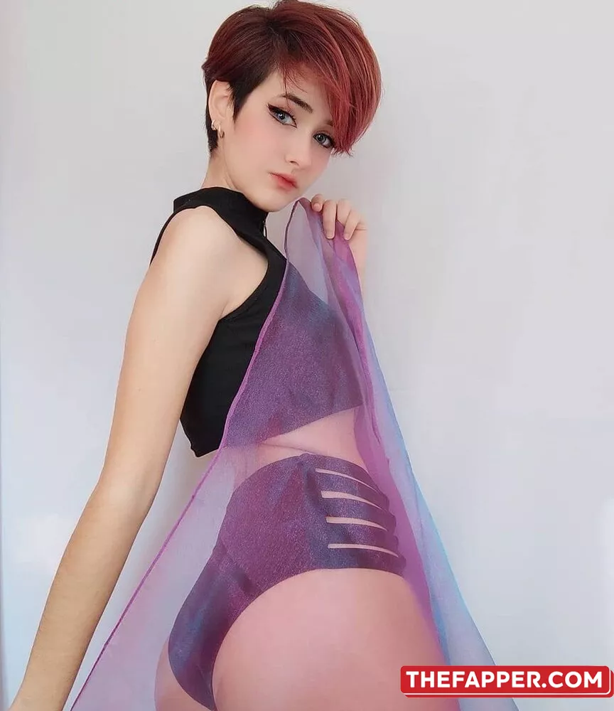 Nyukix  Onlyfans Leaked Nude Image #nIQffKu5f4