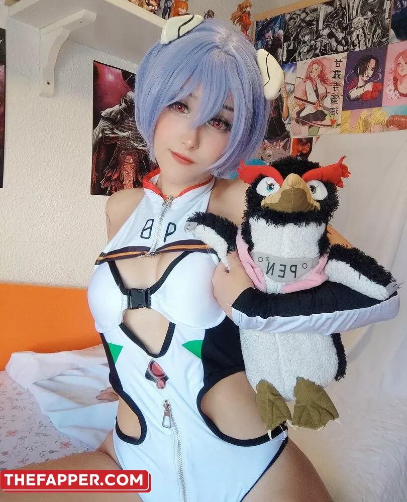 Nyukix  Onlyfans Leaked Nude Image #nvQgTaulRs