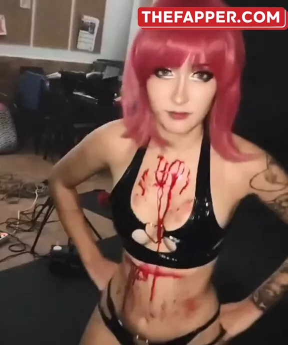 Nyukix  Onlyfans Leaked Nude Image #oUpBGtApuF