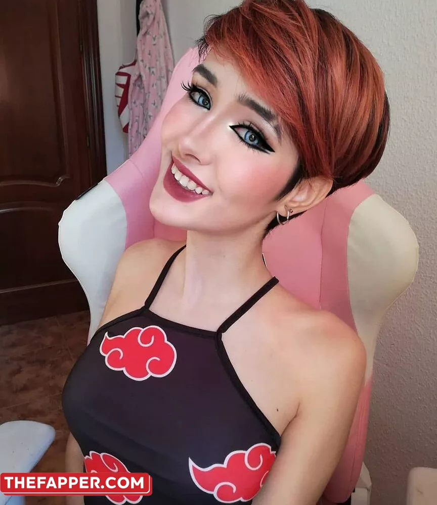 Nyukix  Onlyfans Leaked Nude Image #qrjJ9Ig3ZR