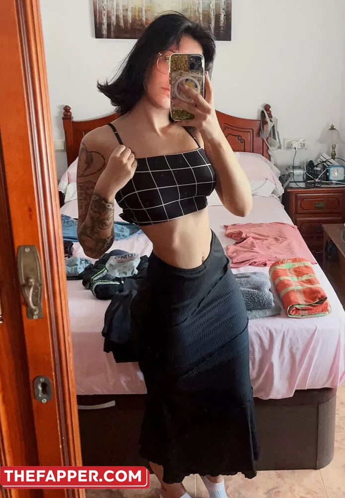 Nyukix  Onlyfans Leaked Nude Image #rgrexeqh4O