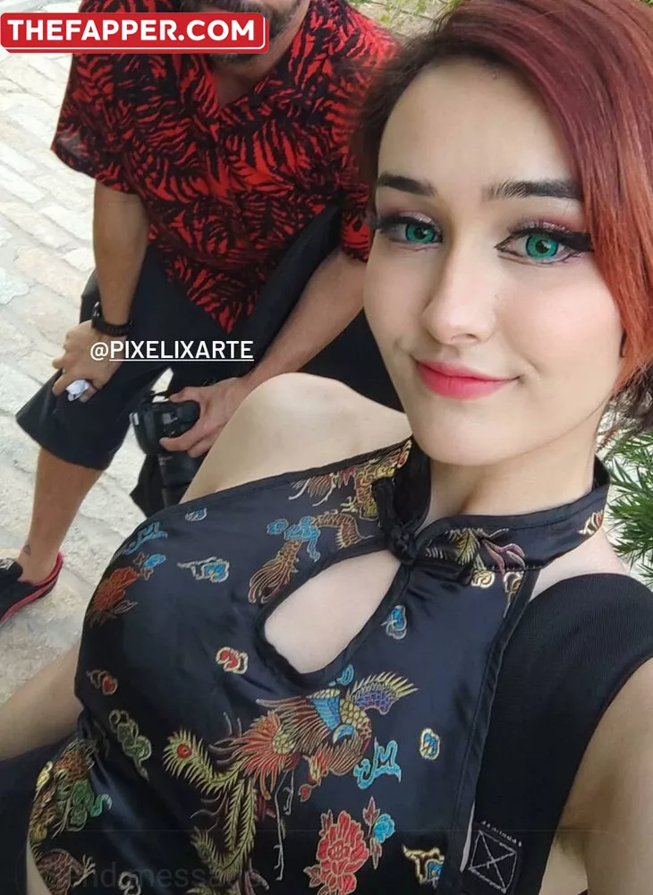 Nyukix  Onlyfans Leaked Nude Image #sZfCFQZauZ