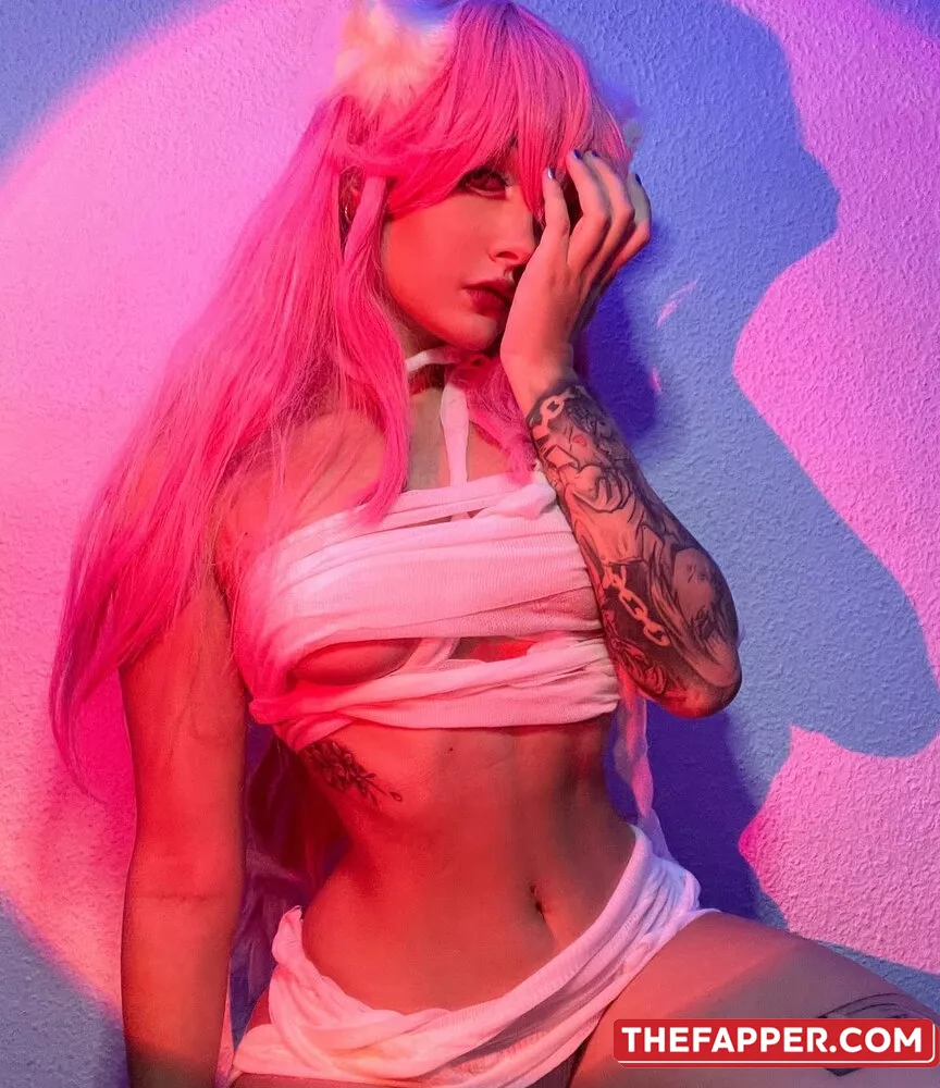 Nyukix  Onlyfans Leaked Nude Image #sqDB1iJCqs