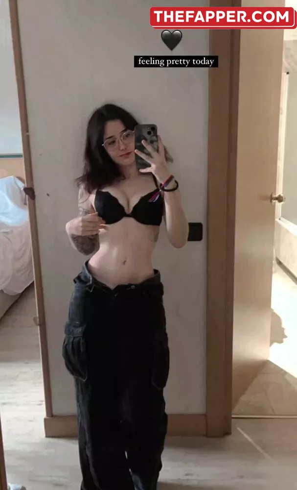 Nyukix  Onlyfans Leaked Nude Image #thPvE7QEq2