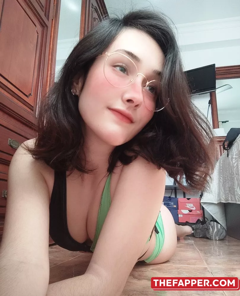 Nyukix  Onlyfans Leaked Nude Image #uAqBOK7hDR