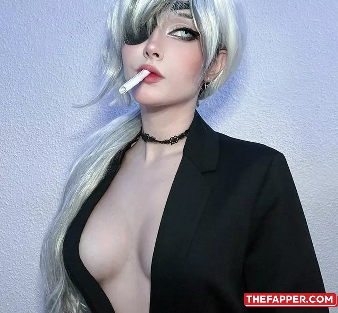 Nyukix  Onlyfans Leaked Nude Image #ukYxN88XwF