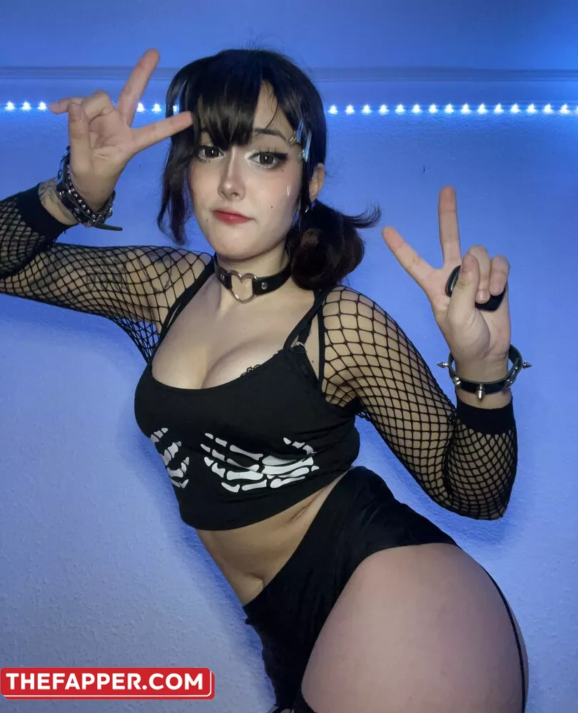 Nyukix  Onlyfans Leaked Nude Image #vnICUdChqT