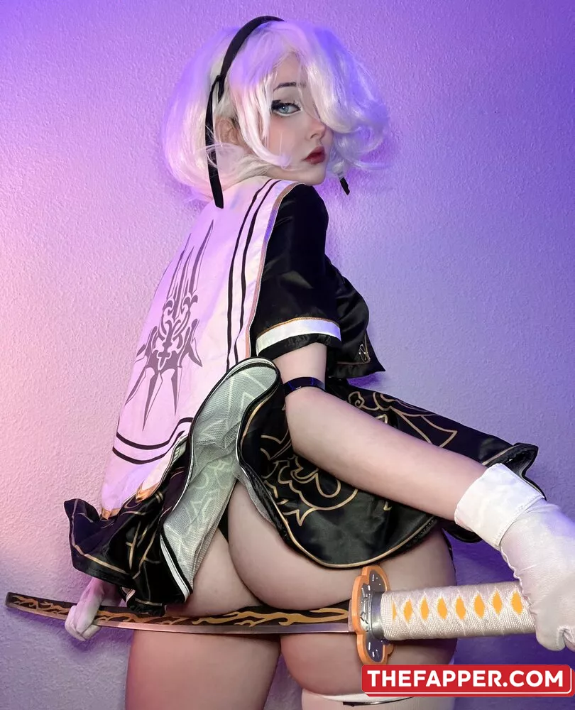 Nyukix  Onlyfans Leaked Nude Image #xjOLh71nQu