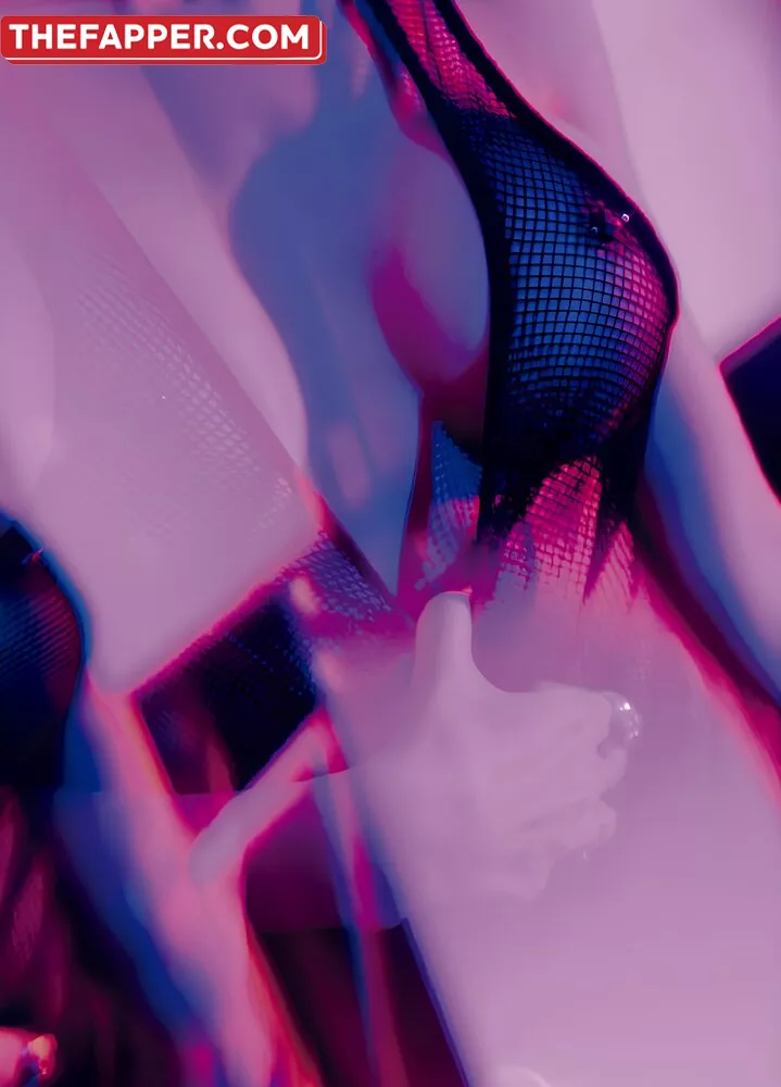 Nyvi Estephan  Onlyfans Leaked Nude Image #0KDE584mBA