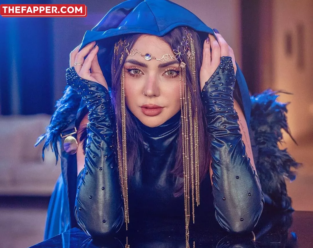 Nyvi Estephan  Onlyfans Leaked Nude Image #1Em34osPTO