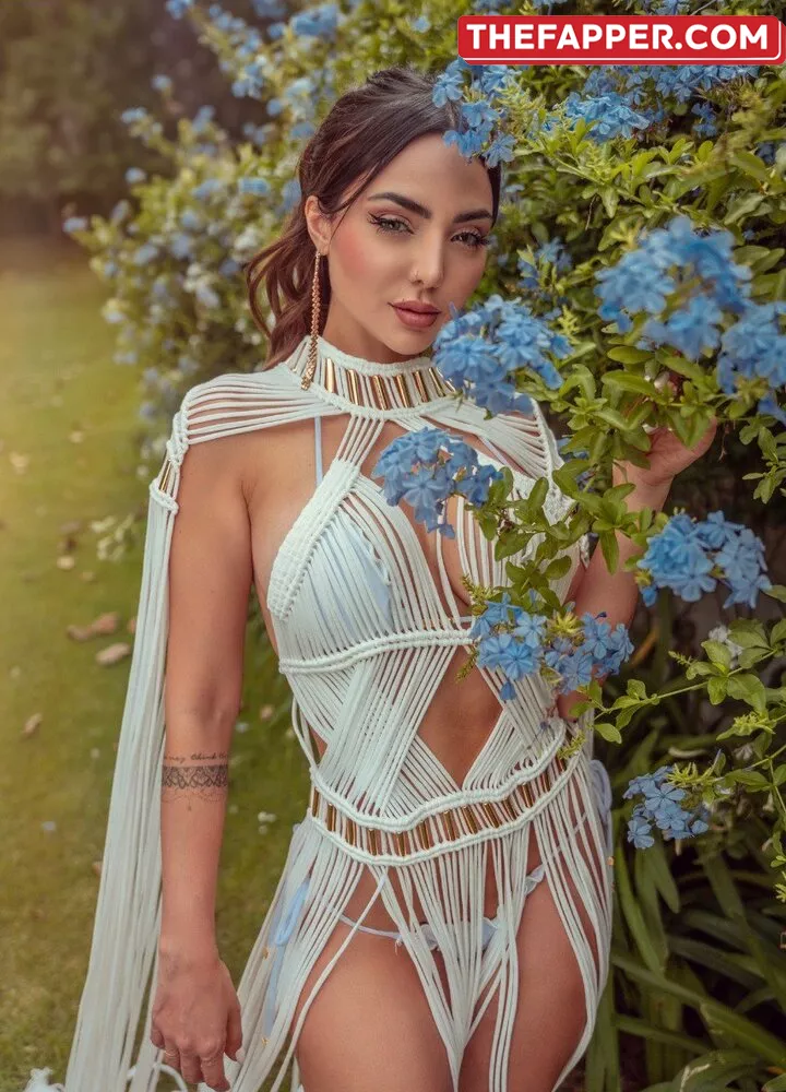 Nyvi Estephan  Onlyfans Leaked Nude Image #8MvfNJy2QE