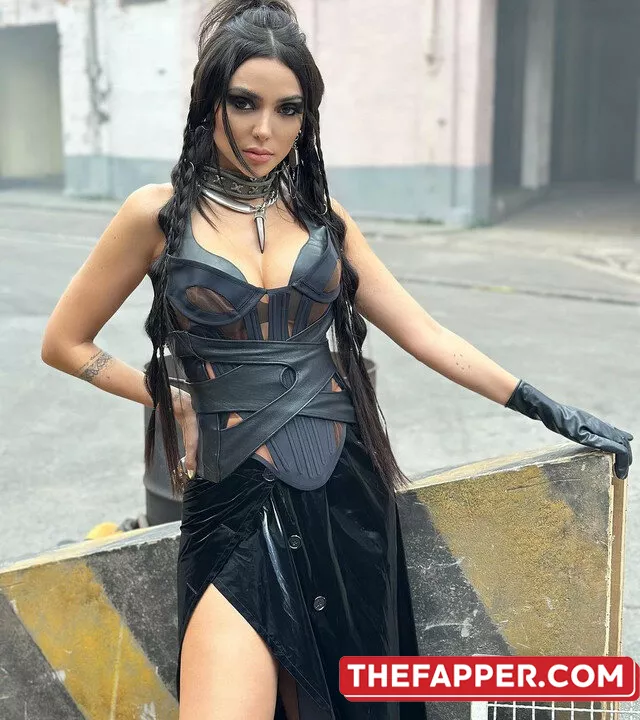 Nyvi Estephan  Onlyfans Leaked Nude Image #9WHGvU38OB