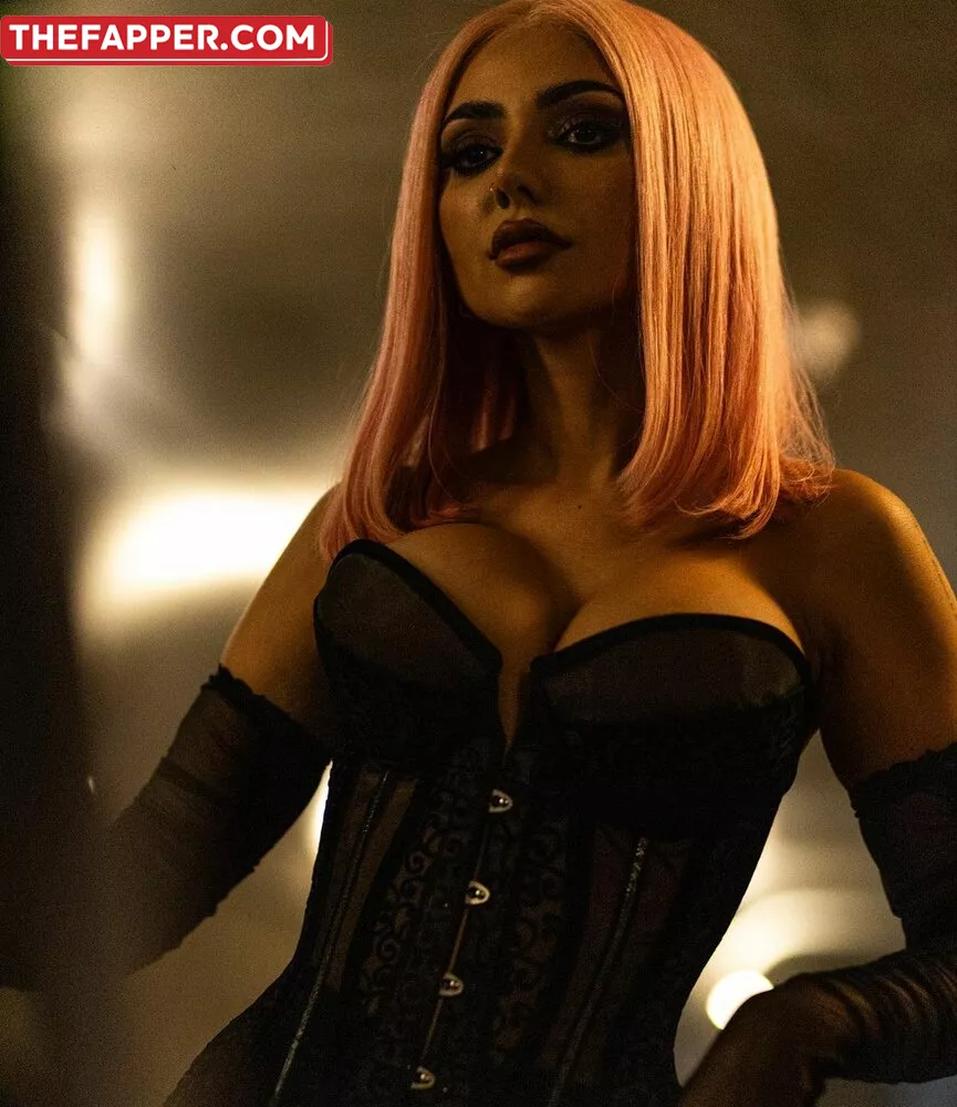 Nyvi Estephan  Onlyfans Leaked Nude Image #Bz6u0AS0gN