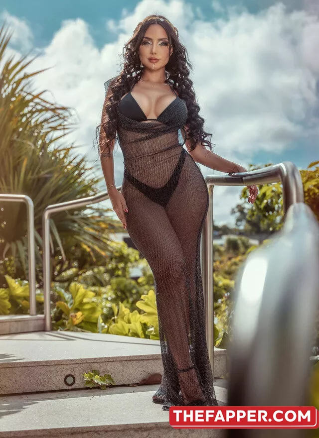 Nyvi Estephan  Onlyfans Leaked Nude Image #HVnKFXgCDg