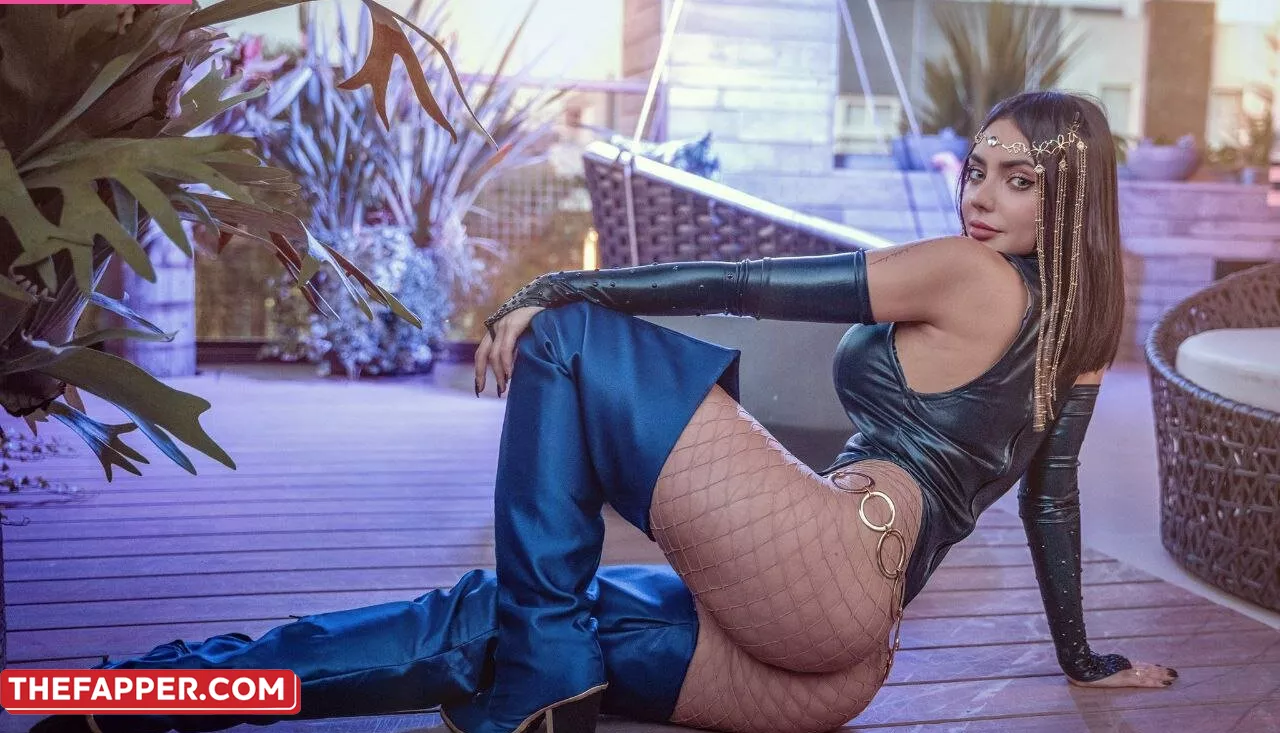 Nyvi Estephan  Onlyfans Leaked Nude Image #Hc7EuFJ9sy