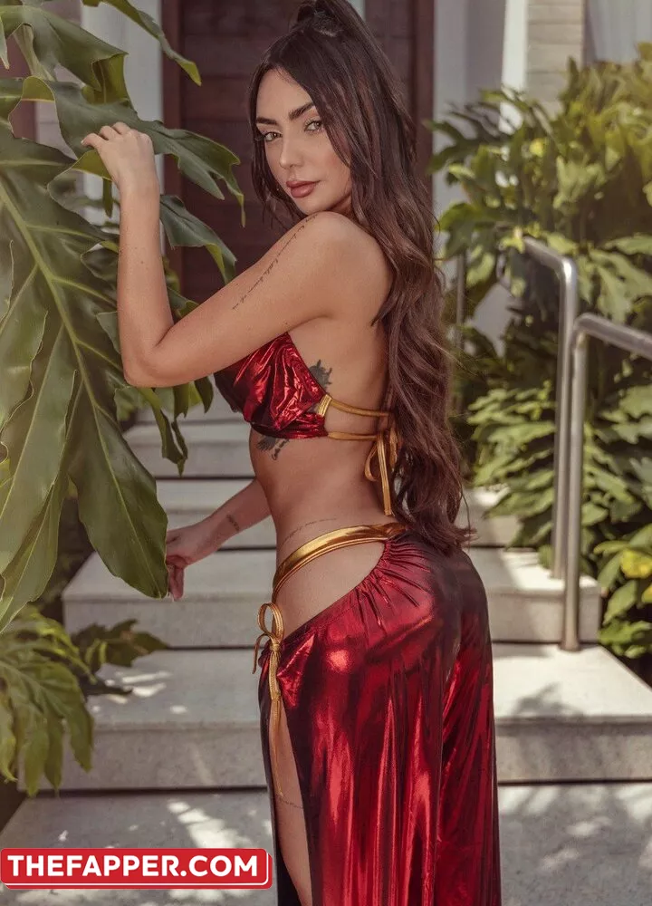 Nyvi Estephan  Onlyfans Leaked Nude Image #JjFiEIYqvs