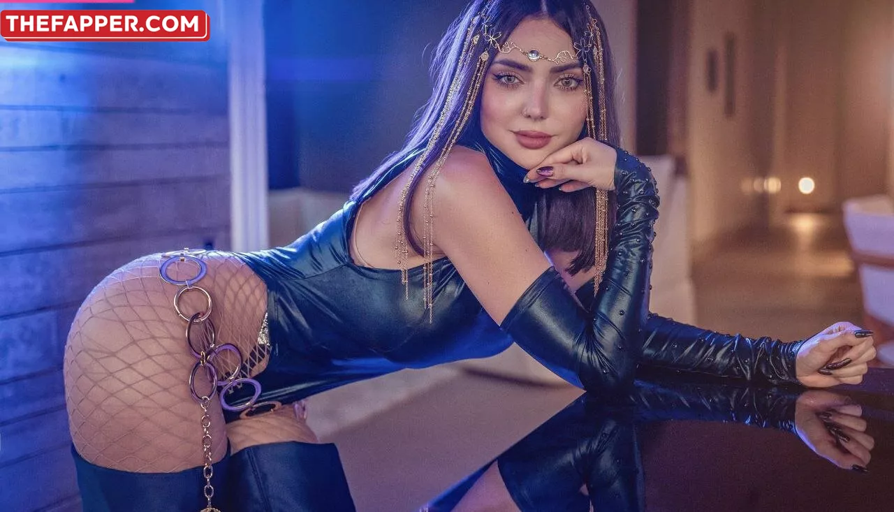 Nyvi Estephan  Onlyfans Leaked Nude Image #LwiYOiy2NX