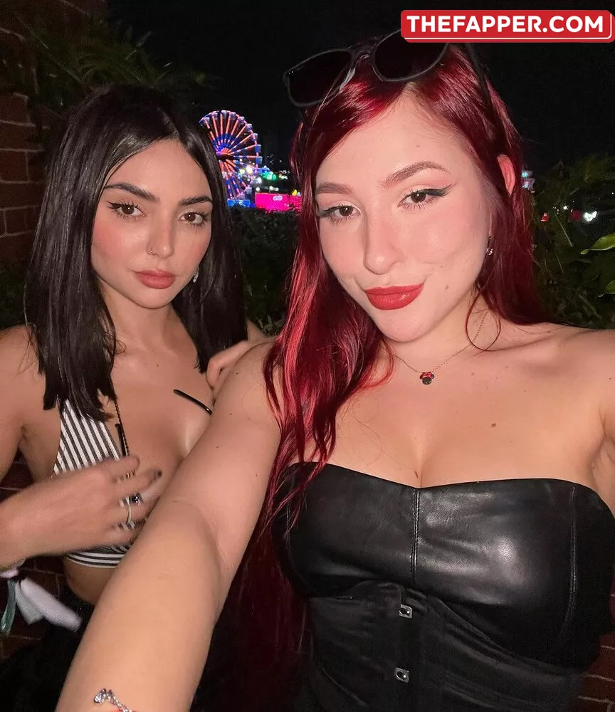 Nyvi Estephan  Onlyfans Leaked Nude Image #MFiQsrswmP