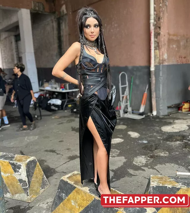 Nyvi Estephan  Onlyfans Leaked Nude Image #P5jFAItfCq