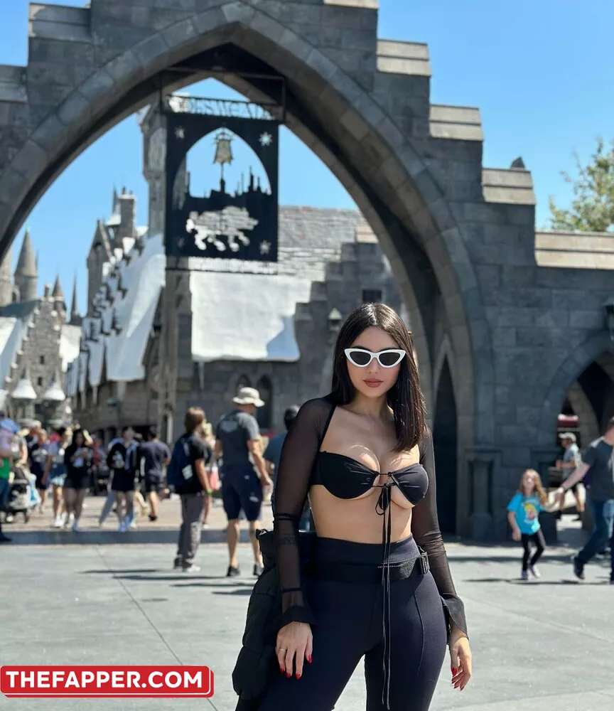 Nyvi Estephan  Onlyfans Leaked Nude Image #YGBZlALmbq