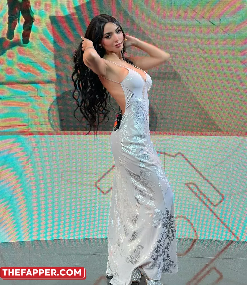 Nyvi Estephan  Onlyfans Leaked Nude Image #ZTHnFCWkCf