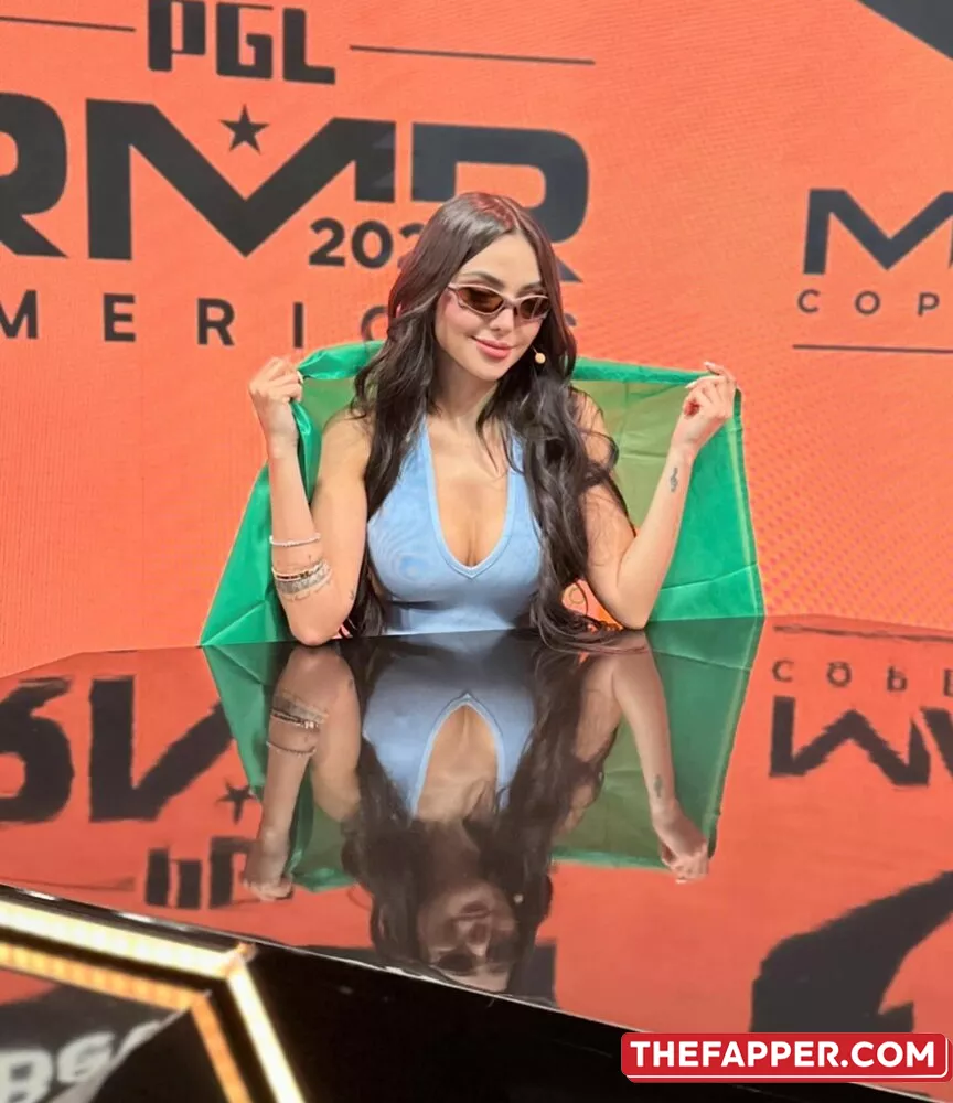 Nyvi Estephan  Onlyfans Leaked Nude Image #ggDx6AlD7R