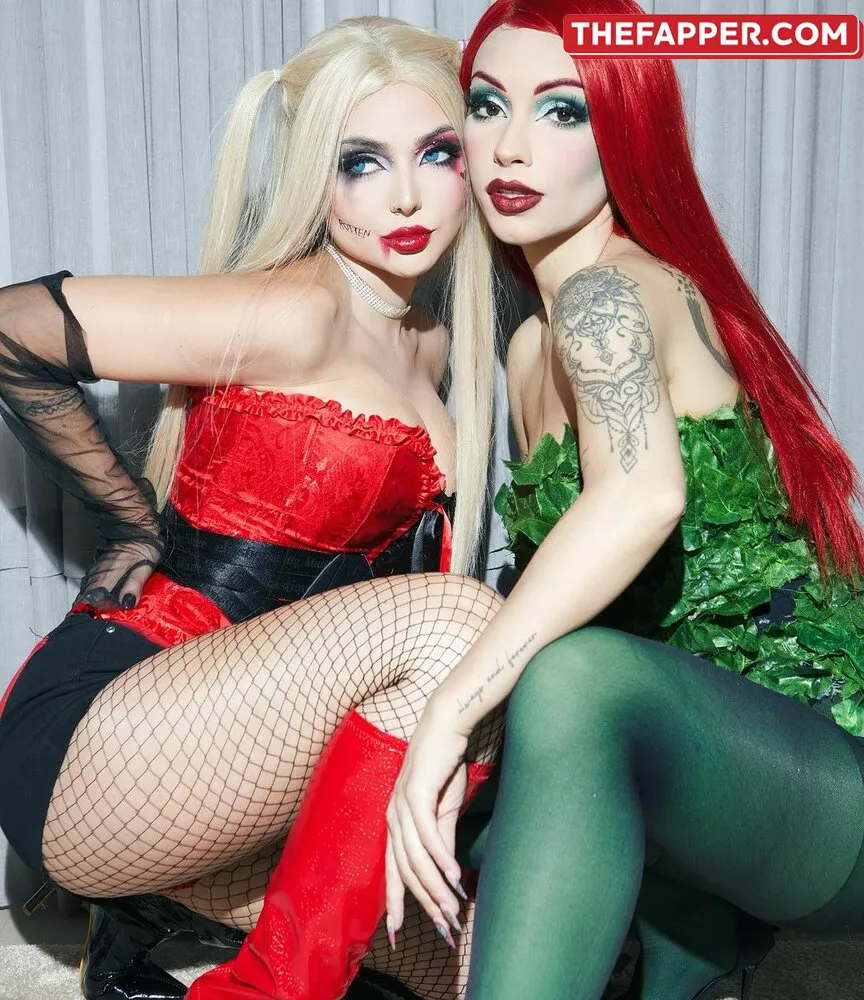 Nyvi Estephan  Onlyfans Leaked Nude Image #iFMMTQDn6d