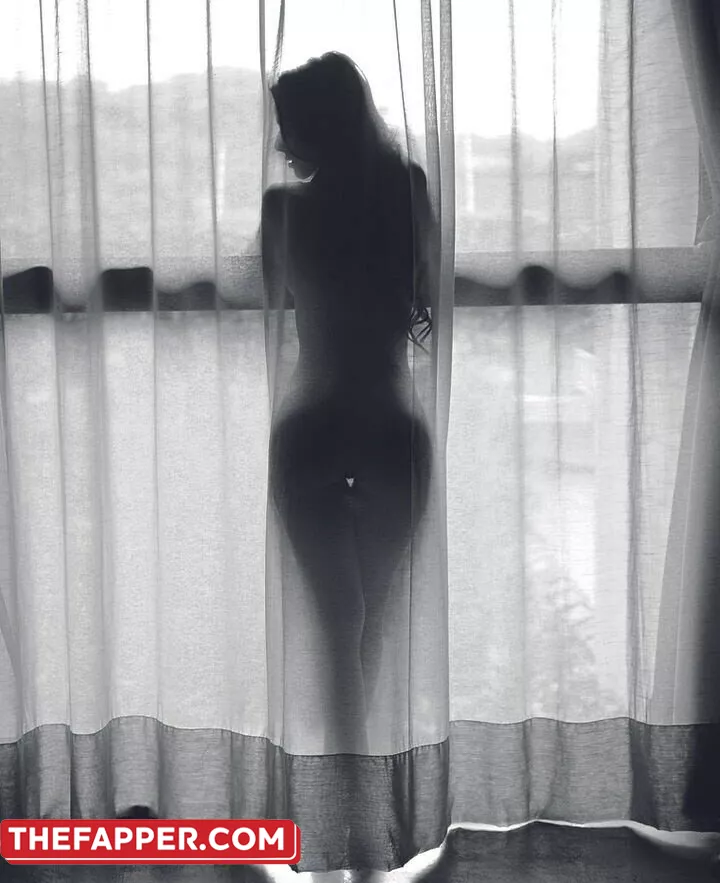 Nyvi Estephan  Onlyfans Leaked Nude Image #jLgMwChEHs