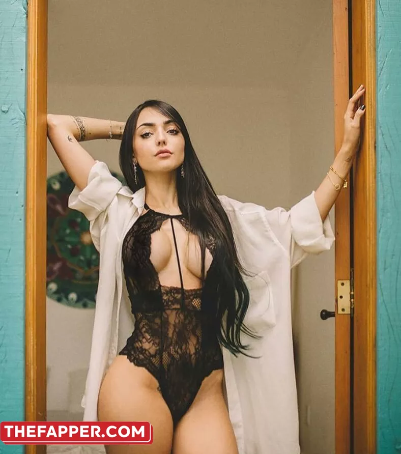 Nyvi Estephan  Onlyfans Leaked Nude Image #mhnyQYJ5pg