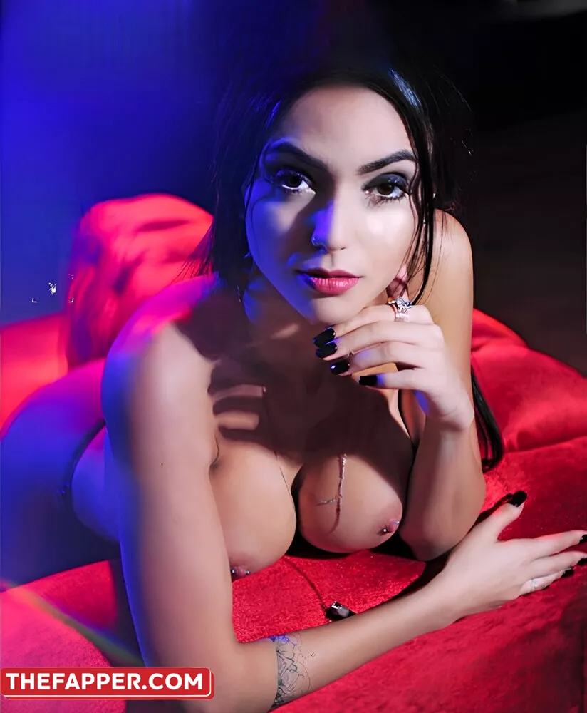 Nyvi Estephan  Onlyfans Leaked Nude Image #rP4EyulB66