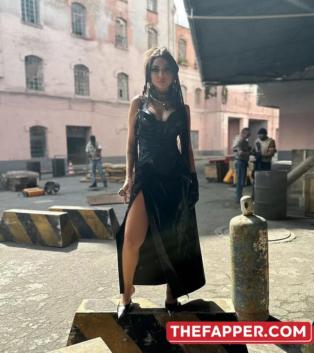 Nyvi Estephan  Onlyfans Leaked Nude Image #tsCqHP5RbF