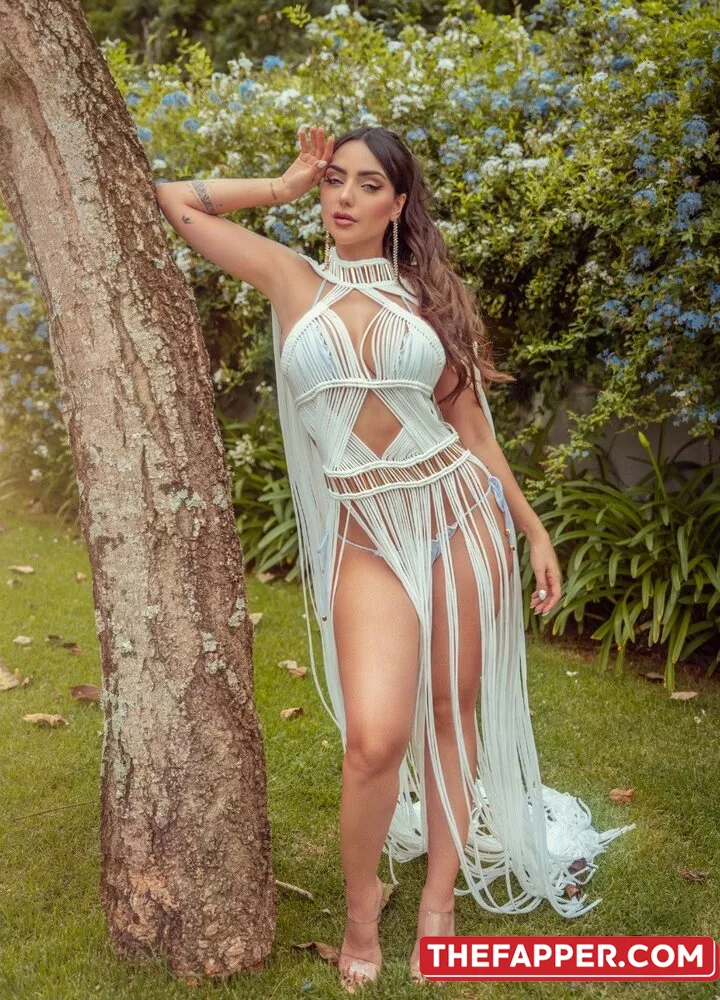 Nyvi Estephan  Onlyfans Leaked Nude Image #uf9CvLs16S