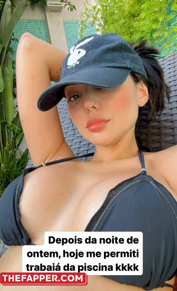 Nyvi Estephan  Onlyfans Leaked Nude Image #wmajACrX67