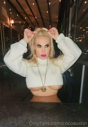 Oco Nicole Austin Onlyfans Leaked Nude Image #jcl3Ftp4PD