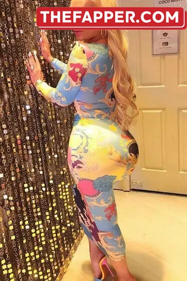 Oco Nicole Austin  Onlyfans Leaked Nude Image #vaPGKs2bgp