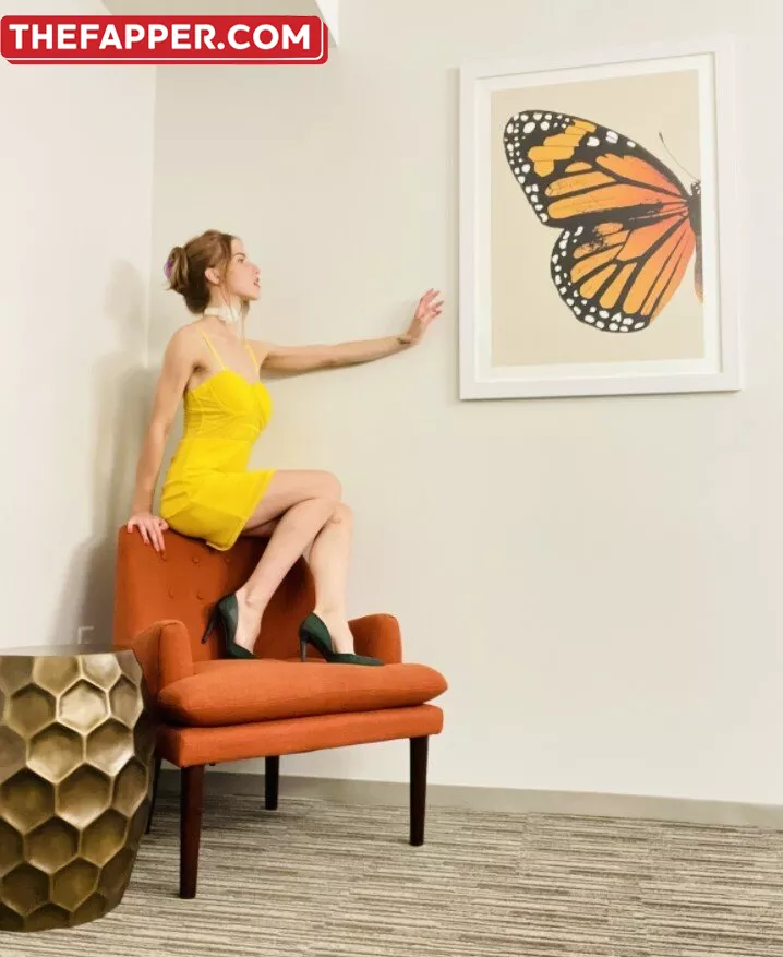 Octavia Red  Onlyfans Leaked Nude Image #AdlW6PtuQo