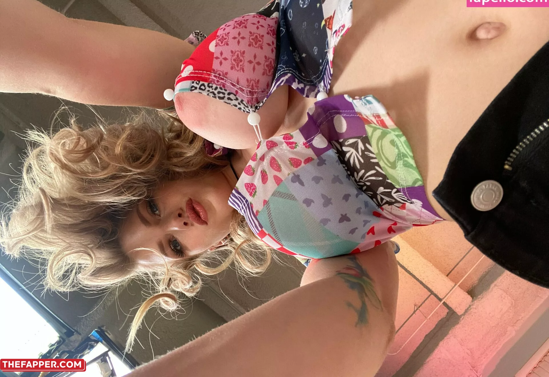 Octavia Red  Onlyfans Leaked Nude Image #kZ81H1NfPe