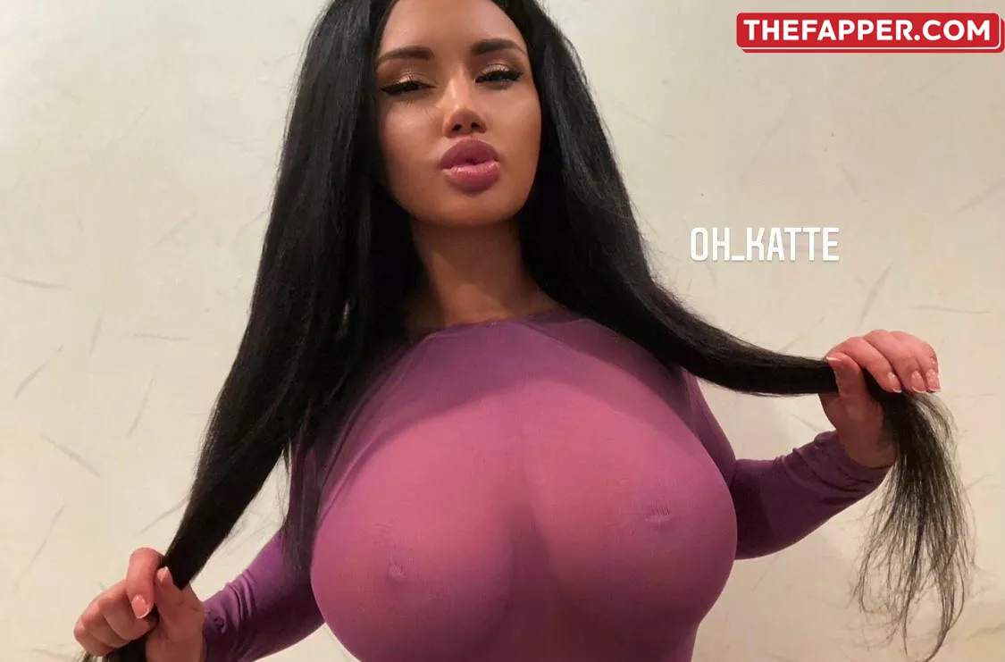 Oh_katte  Onlyfans Leaked Nude Image #CNX1EaZLff