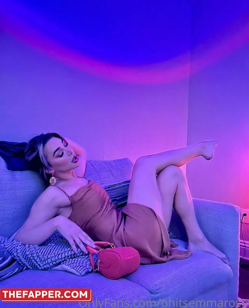 Ohitsemmarose  Onlyfans Leaked Nude Image #5yczmZx8q7
