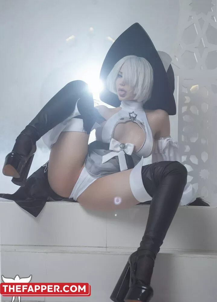 Oichi Chan  Onlyfans Leaked Nude Image #juxhVW7y9S