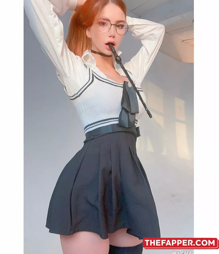 Oichi Chan  Onlyfans Leaked Nude Image #yjtgVHjjAf