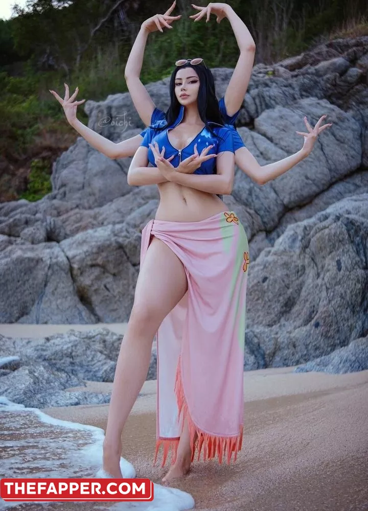 Oichi  Onlyfans Leaked Nude Image #4VdhfYrJ0w